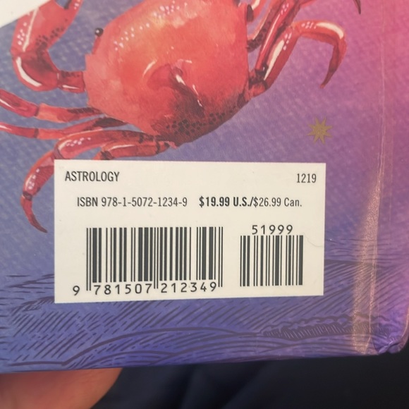 The Astrological Guide to Self Care - Picture 4 of 4